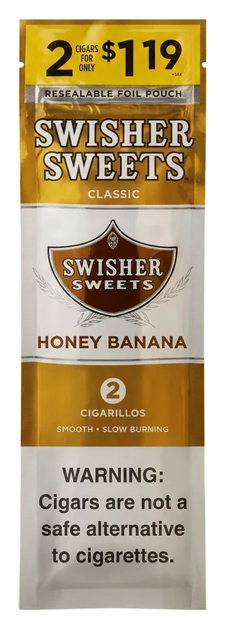Cigars & Cigarillos in stock at Aladdin Glass & Vape